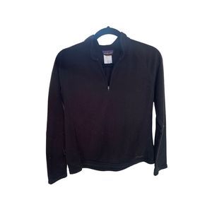 Patagonia synchilla quarter zip fleece